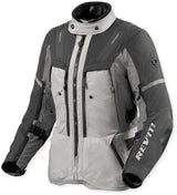 Revit Sand 5 H2O Damen Textiljacke