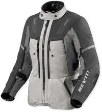 Revit Sand 5 H2O Damen Textiljacke
