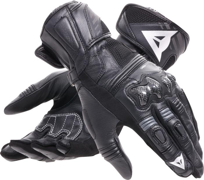 Dainese Reacto Carbon Lang Damen Handschuh