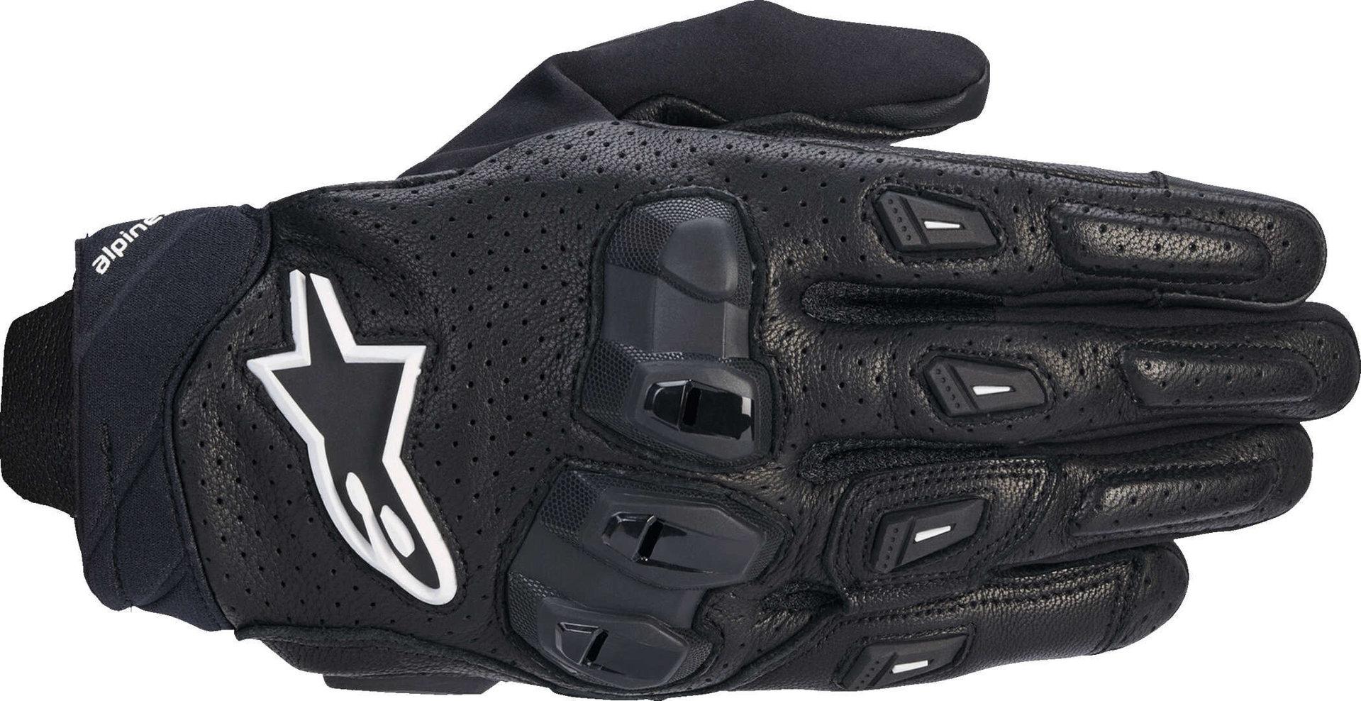 Alpinestars Sp X 7 Perforierte