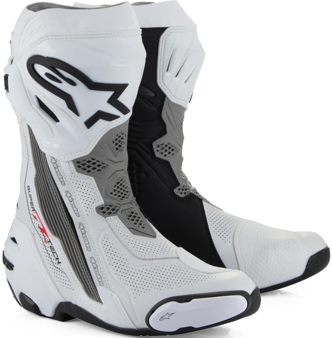 Alpinestars Supertech R Vented Stiefel