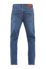 John Doe Classic Tapered Jeans