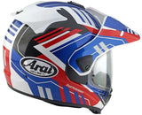 ARAI TOUR-X5 Trail - Blau