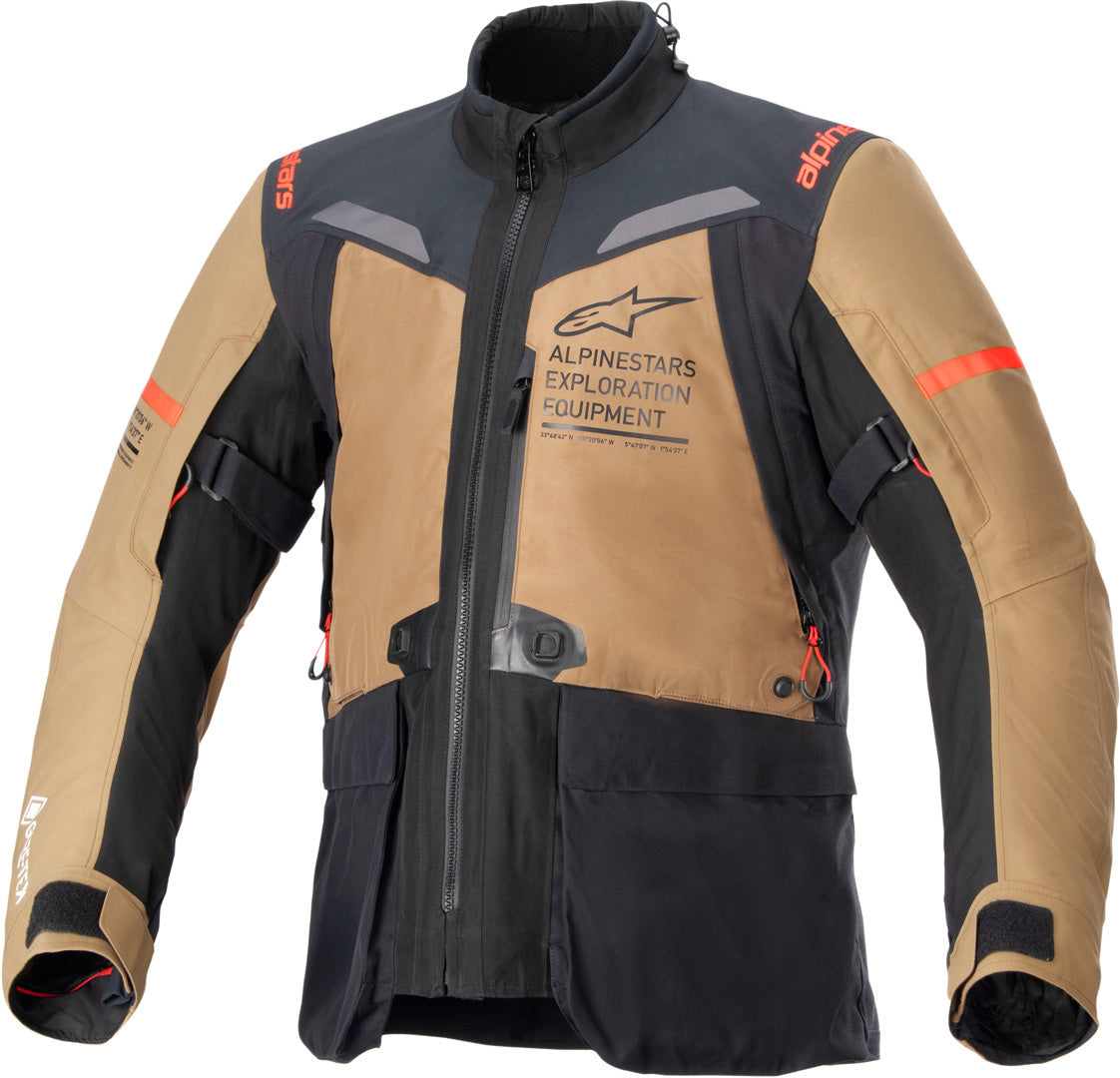 Alpinestars ST-7 2L Gore-Tex Jacken