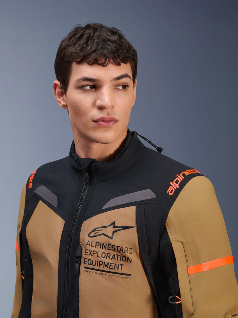 Alpinestars ST-7 2L Gore-Tex Jacken