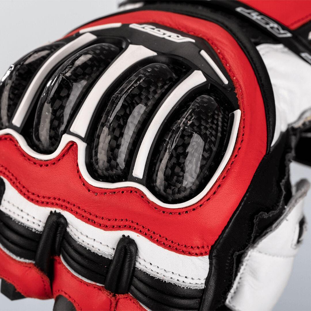 RST Tractech Evo 4 Motorradhandschuhe