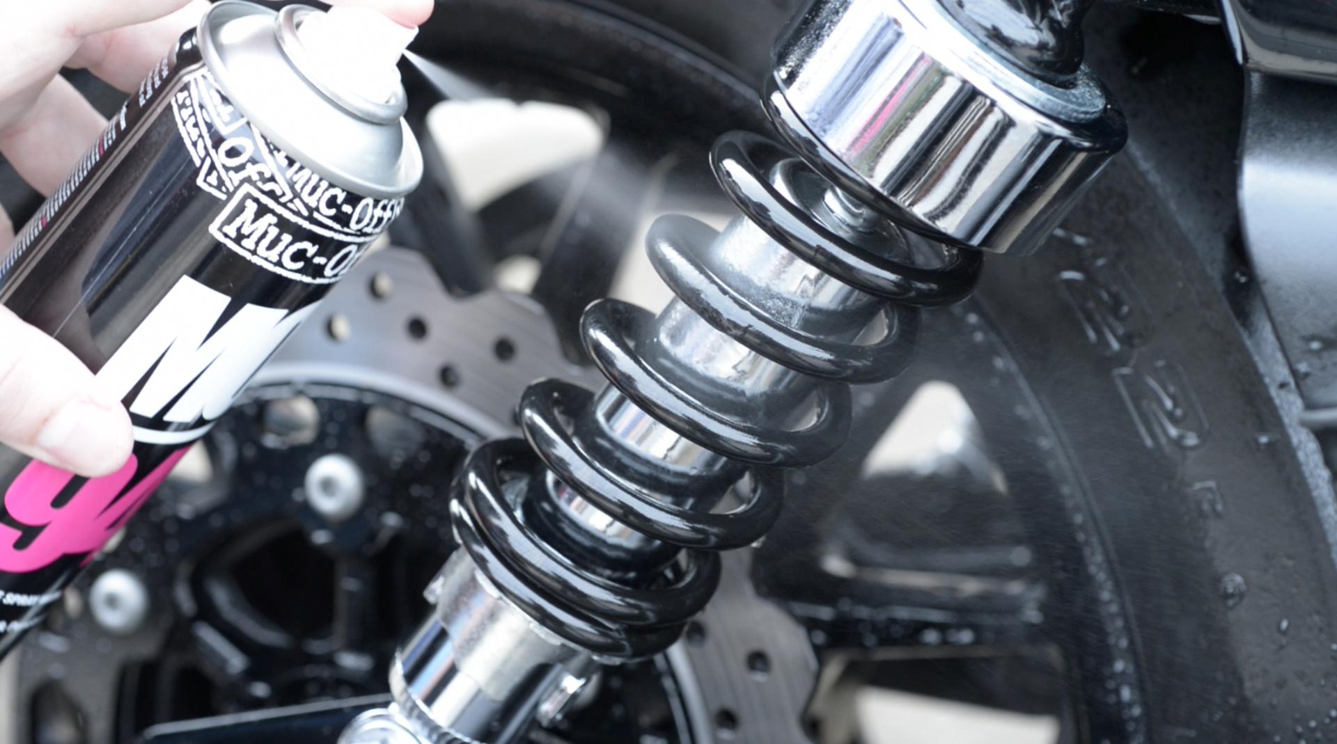 MUC-OFF MO-94 Format Atelier 750 ml Uni