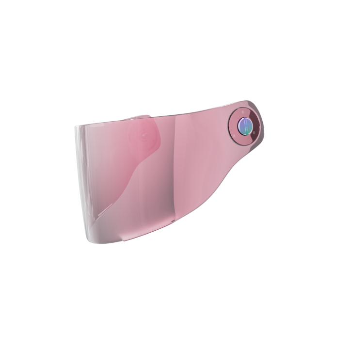 JOhn Doe Visier