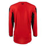 FLY RACING Kinetic Mesh Jersey