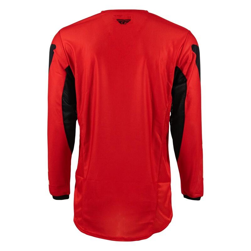 FLY RACING Kinetic Mesh Jersey