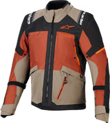 Alpinestars Andes V4 Drystar Textiljacke
