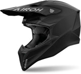 Airoh Wraaap Motocross Helm