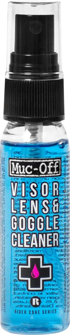 Muc-Off Helm & Visier Reiniger 32ml