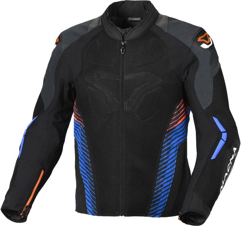 Macna Novic Wasserdicht Sommerjacke