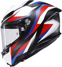 AGV K6 S Timewarp