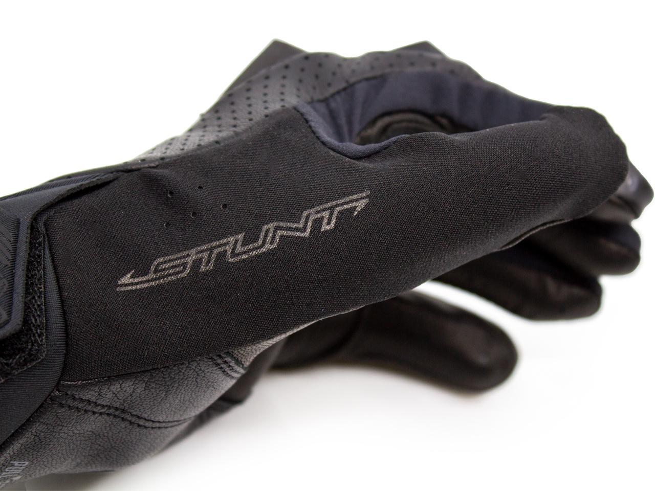 Five Gloves Stunt Evo 2 Leather