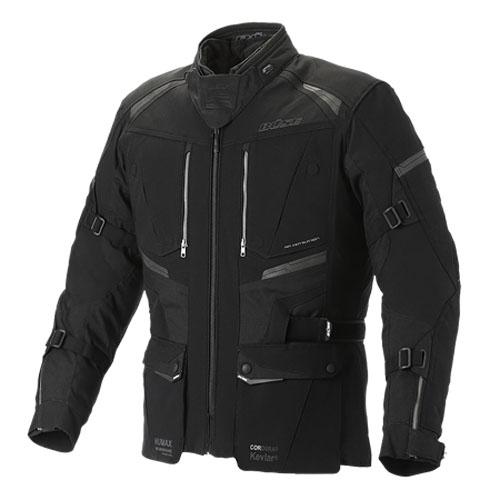 BÜSE JACKE BORGO HERREN