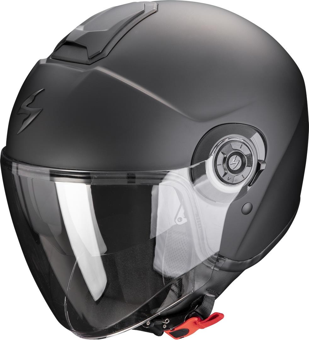 Scorpion EXO-City II Solid