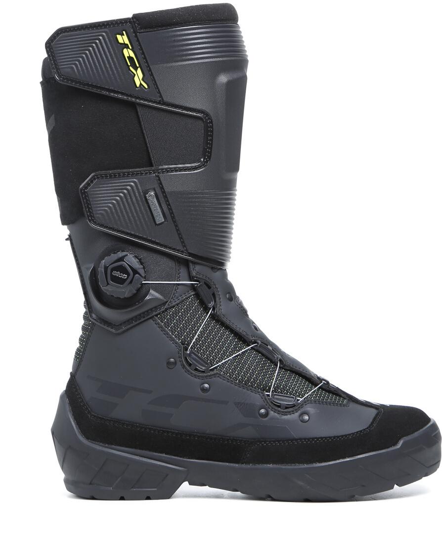 TCX Infinity 3 Gore-Tex Stiefel