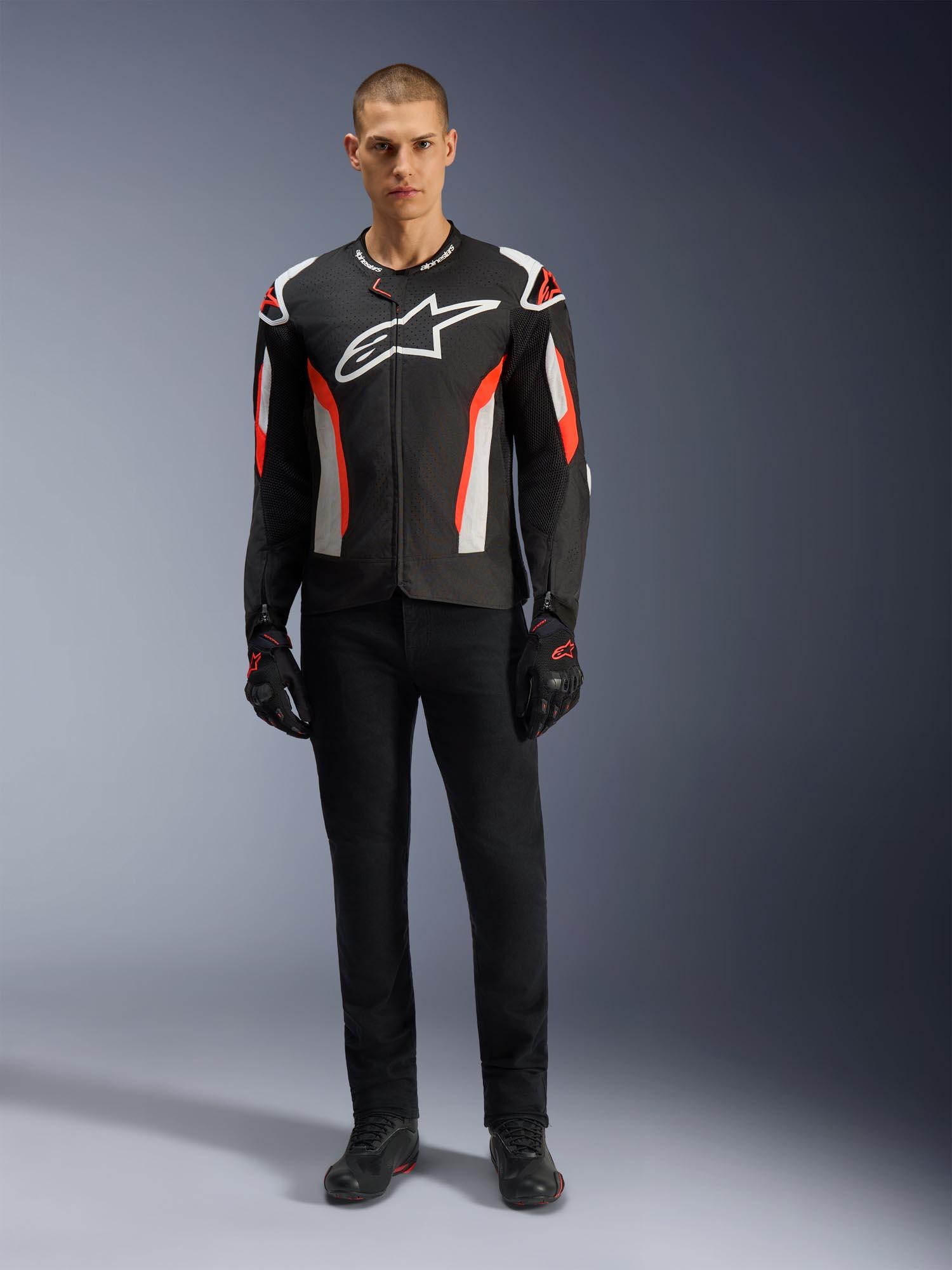 Alpinestars T-GP Air Textiljacke