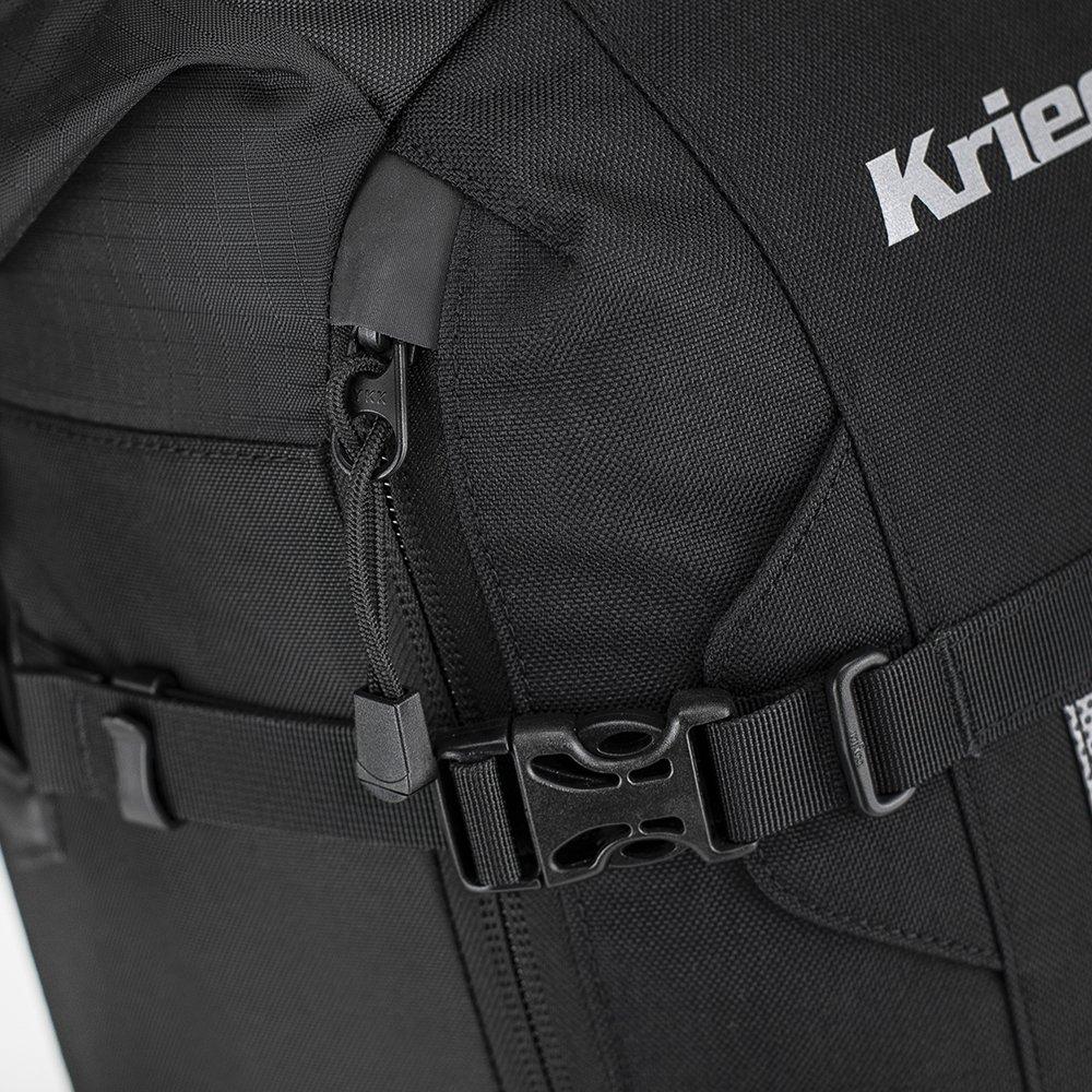 KRIEGA R25 BACKPACK Uni