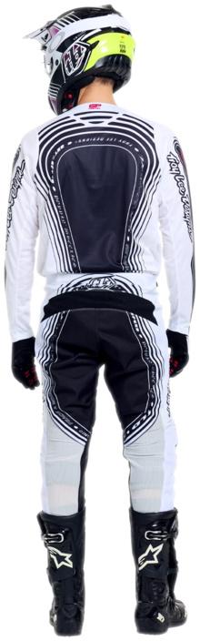 Troy Lee GP PRO Pant - Streamline