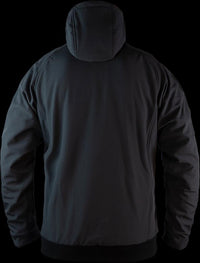 John Doe Softshell Jacke  2 in 1