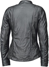 Held Sabira Held Damen Motorrad Lederjacke