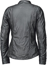 Held Sabira Held Damen Motorrad Lederjacke