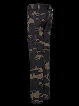 John Doe Slimcut Cargo Camouflage with ARAMID