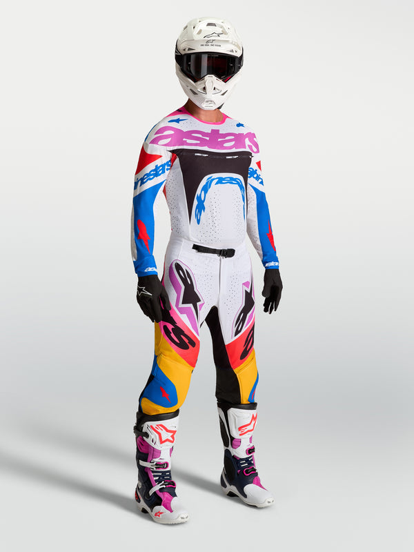 Alpinestars Supertech Dyna Hose