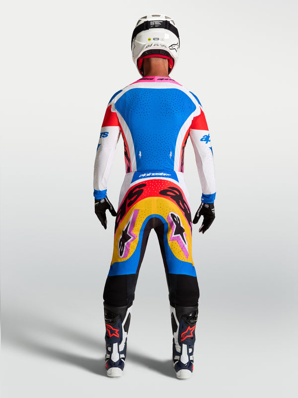Alpinestars Supertech Dyna Hose
