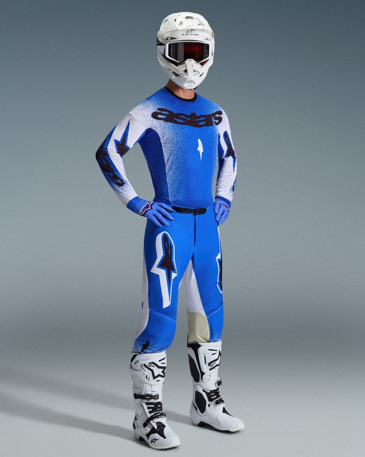 Alpinestars Supertech Scenz Hose