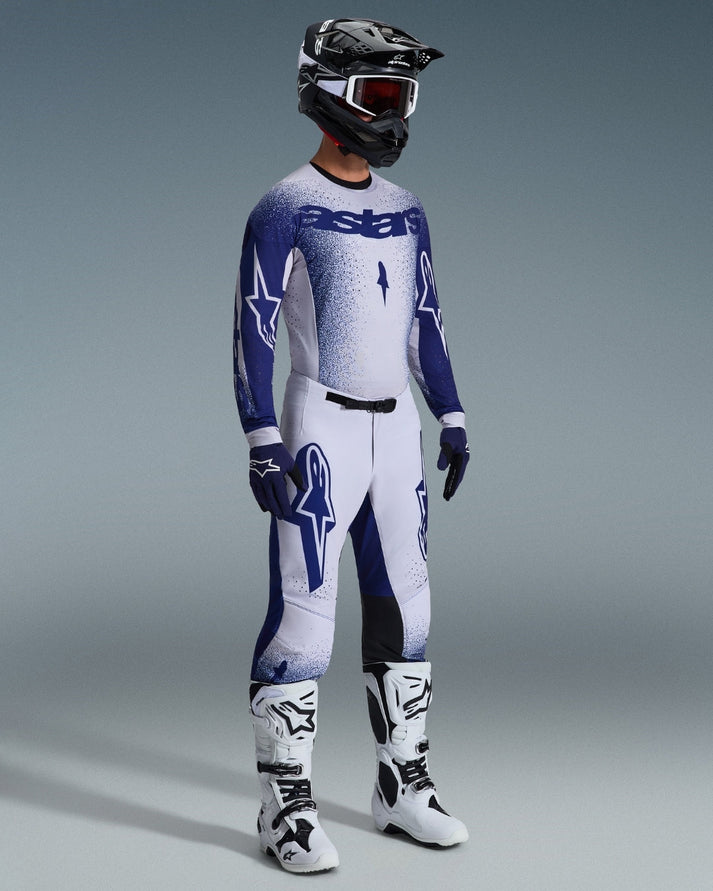 Alpinestars Supertech Scenz Hose