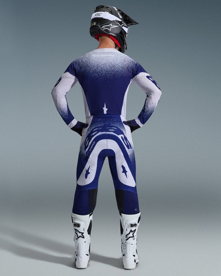Alpinestars Supertech Scenz Hose