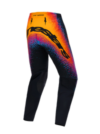 Alpinestars Supertech Limited Edition Hose – Black Hole