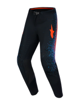 Alpinestars Supertech Limited Edition Hose – Black Hole