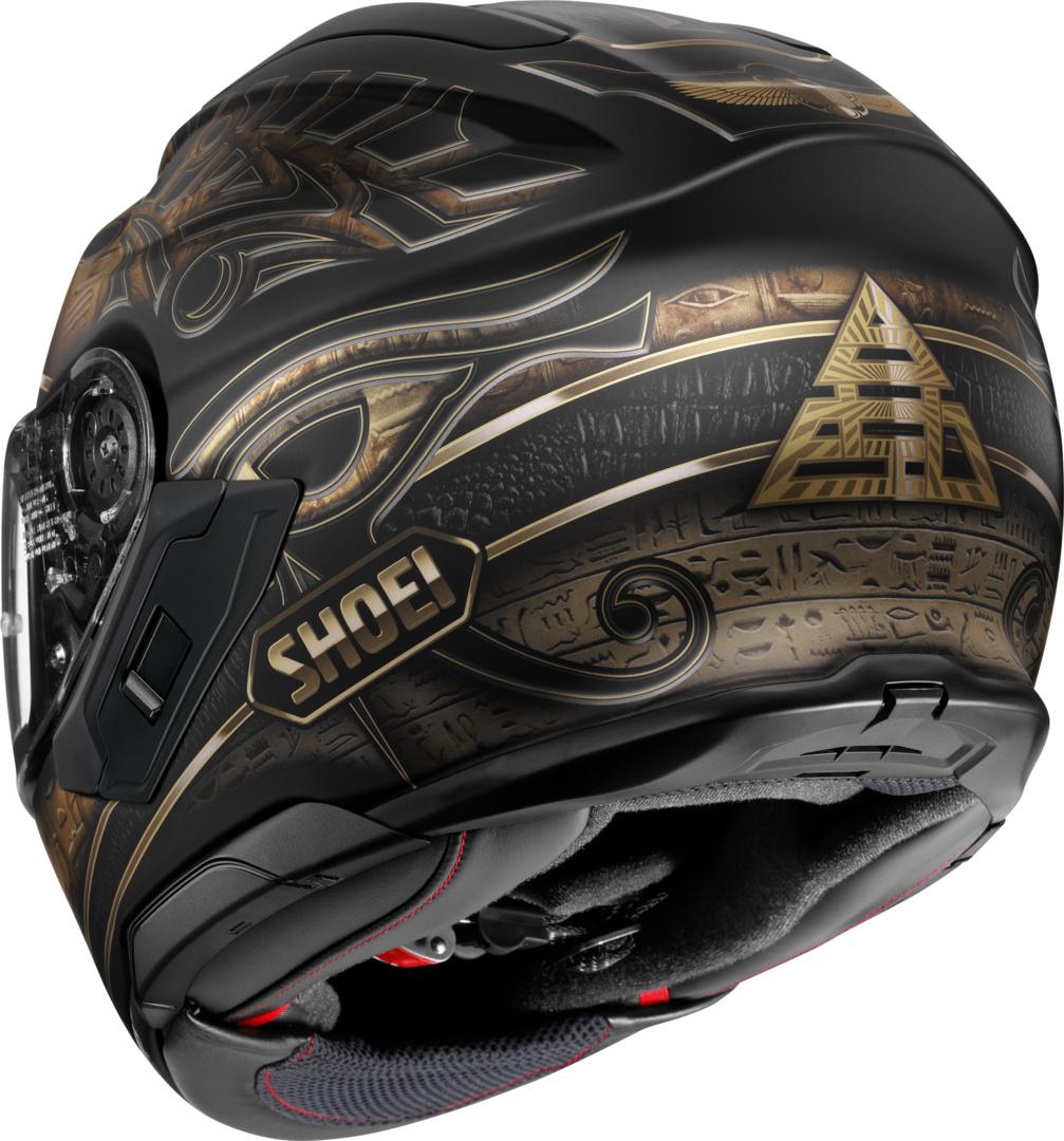 Shoei GT-Air 3 Nile