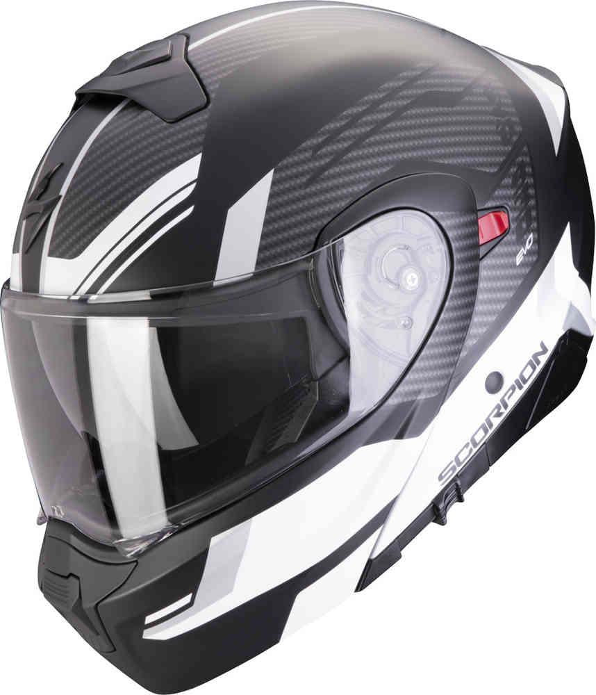 SCORPION EXO-930 Evo Uni flip-up helmet