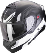 SCORPION EXO-930 Evo Uni flip-up helmet