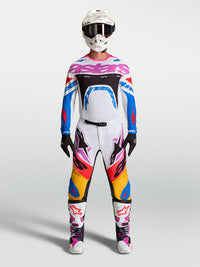 Alpinestars Supertech Dyna Jersey