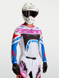 Alpinestars Supertech Dyna Jersey