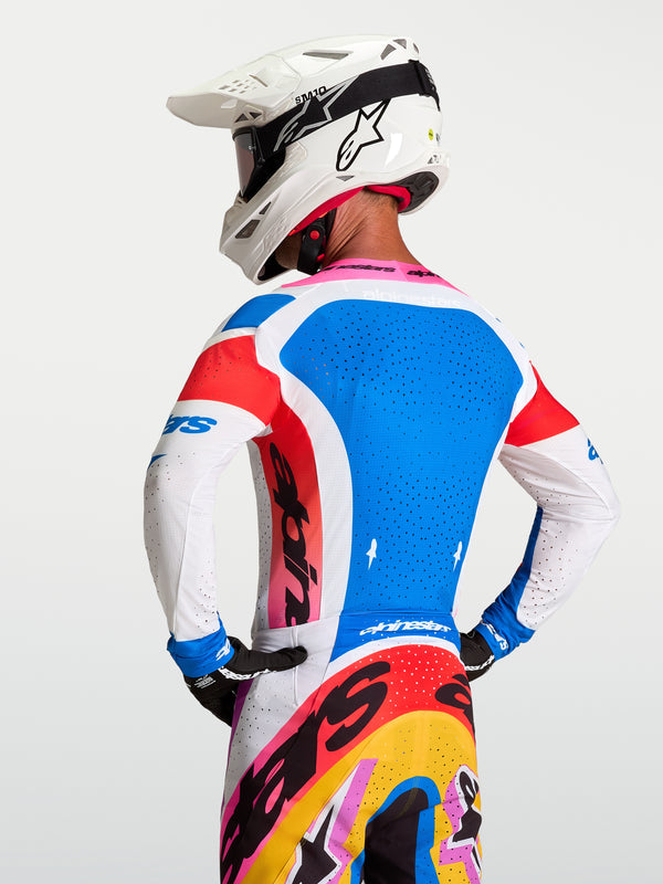 Alpinestars Supertech Dyna Jersey