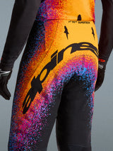 Alpinestars Supertech Limited Edition Hose – Black Hole