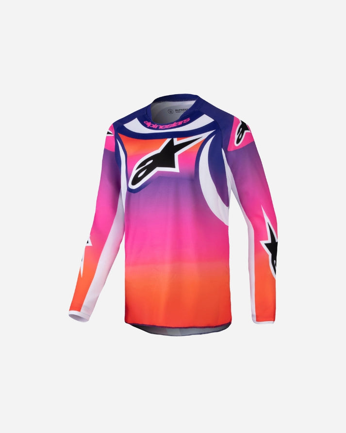 Alpinestars Racer Wurx Kinder
