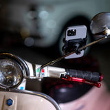 Motor Scooter Bundle Universal Clamp SPC+