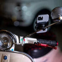 Motor Scooter Bundle Universal Clamp SPC+