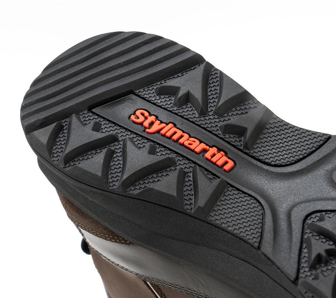 Stylmartin VERTIGO Wasserdicht