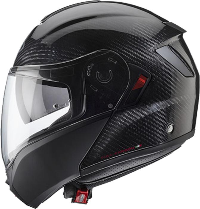 Caberg Klapphelm Levo X Carbon