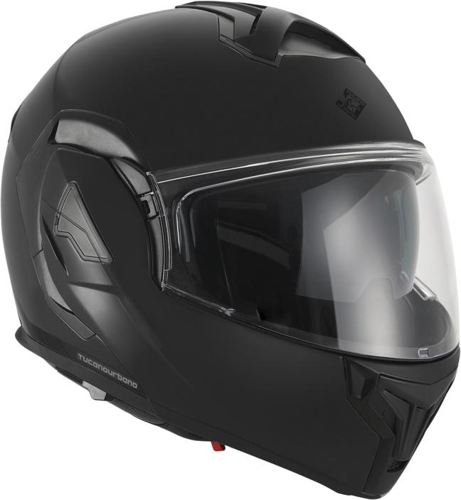 Tucano Urbano Klapphelm Fastflip